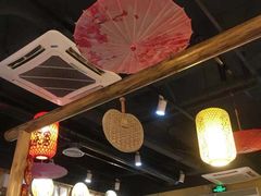 大堂-锅来乐地锅鸡(安亭店)