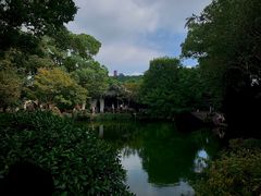 -惠山古镇·寄畅园