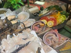 -Thai Basil罗勒叶泰式餐厅(时代天街店)