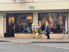 -EAU CAFE(永康路店)