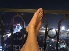 -微豪思湾舍酒店