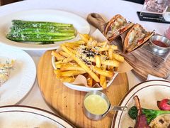 -黑宝石西餐厅(汇励99城市公园店)