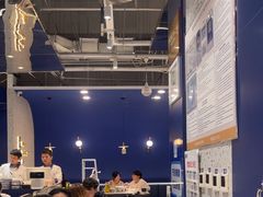 -兰湘子·湘菜小炒(石家庄万象城店)