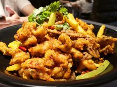 -红辣椒·川菜·火锅(张杨路店)