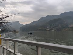 -白帝城·瞿塘峡景区