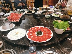 -臻牧壹品雪花牛肉火锅(大兴九臻店)