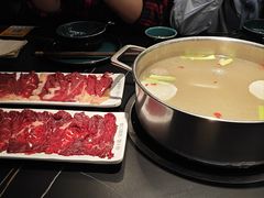 -二刀潮牛(重庆光环购物公园店)