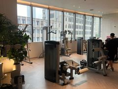 -YCHL FIT 健身(星寰店)