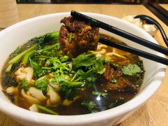 -长寿面(北京西路店)