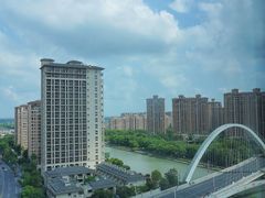 -上海嘉定喜来登酒店