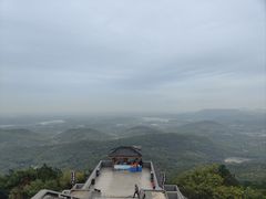 -句容茅山景区