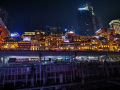 -重庆两江夜游-交运系列