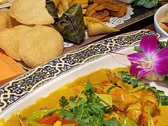 -Siam泰餐厅(水上公园店)