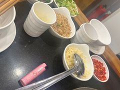 -冯记香辣兔火锅(茶店子总店)
