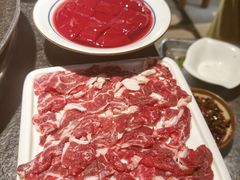 -陈眼镜火锅(总店)