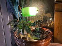 -Bar The Vortex(高新万达店)