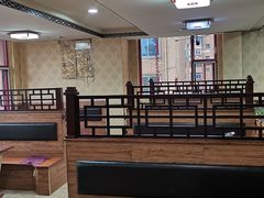 大堂-俊家铁锅炖鱼(丹东店)