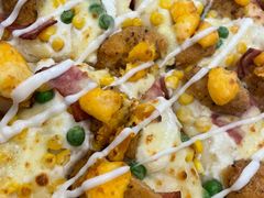 -达美乐比萨(朝阳路店)