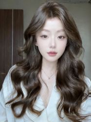 点击看大图 -FINE HAIR 烫染专业设计