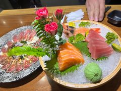 -九井澤精致料理(金茂店)