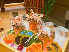 -Minase水濑·日料放题(外滩店)