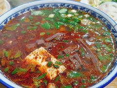 -惠记粉汤羊血梆梆肉(永松路店)