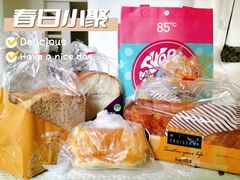 -85度C(上海兰溪二店)