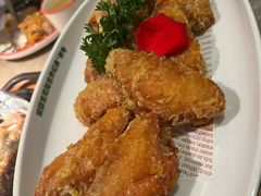 -新白鹿餐厅(金鹰新街口店)
