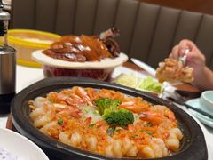 -梅利汴京烤鸭•开封豫菜地标店(东司门店)