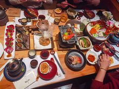 -花潮料理艺食馆(世欧广场店)
