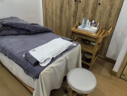 -薇薇安花系SPA