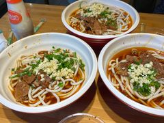 -回民餐厅(红旗路店)