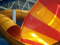 -青岛东方影都融创水世界