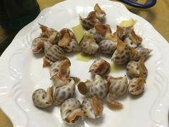 -鑫悦楼煎蟹·16年海鲜大排档