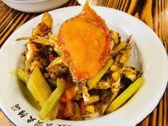 -夹夹大·蟹蟹大排档(财富又一城店)