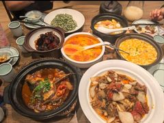 -周家二小姐的菜(西津渡店)