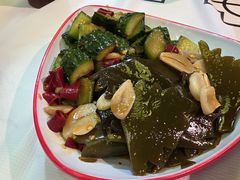 -云晓光头烧烤吧(德平路店)