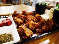 -陈傻子餐厅(世纪都会店)