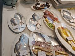 -渔满仓海鲜渔家(象山二店)