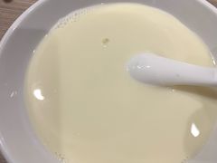 豆浆-里巷里(蚂蚁工场店)
