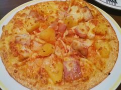 -萨莉亚意式餐厅(杭州滨江天街店)