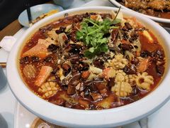 -老周家酱卤猪蹄私房菜(克拉玛依西街店)
