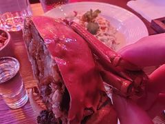 -芸鲜季·云南野生菌餐厅· 云南风物味研社(闵行店)