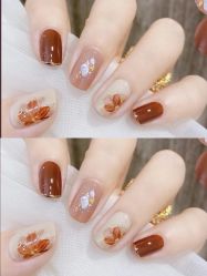 -M·X Nail日式美甲美睫