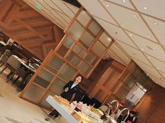 -TABLE·味西餐厅-成都茂业JW万豪酒店