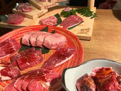 -大牛焱烧·和牛炭火烧放题