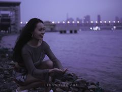 -武昌江滩