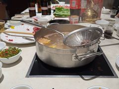 -潮泰牛肉火锅 · 创于1992年(车公庙店)