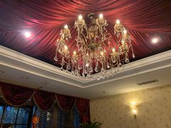 -东方明珠老上海8号餐厅(东方明珠广播电视塔店)