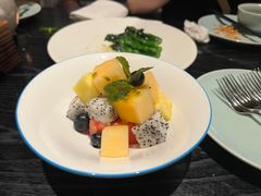 -五缘湾凯悦酒店·悦饗中餐厅